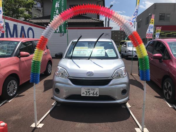 中古車ディーラー 自社車検整備工場 出張買取は埼玉県坂戸市のくるまのヌマオ株式会社