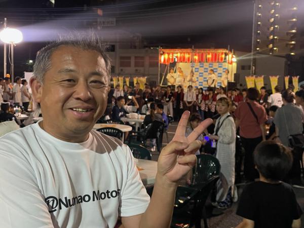 「昭和100年レトロ祭り」in坂戸