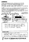 オーナーの言葉